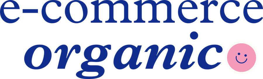 E-commerce Organico